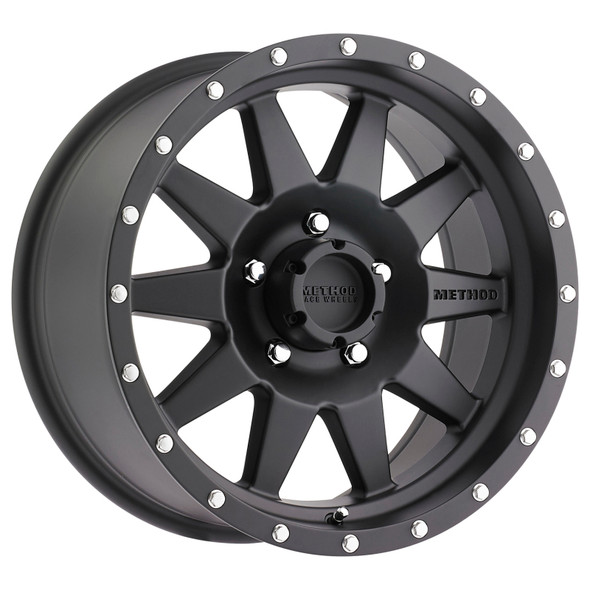 MRW MR301 Wheels