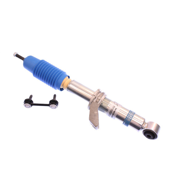 Bilstein B6 1998 Porsche 911 Turbo Rear 46mm Monotube Shock Absorber - BILSTEIN24-061308