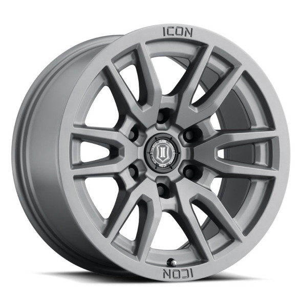 ICO Vector Wheels