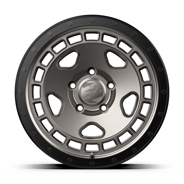 FFT Turbomac HD Wheels