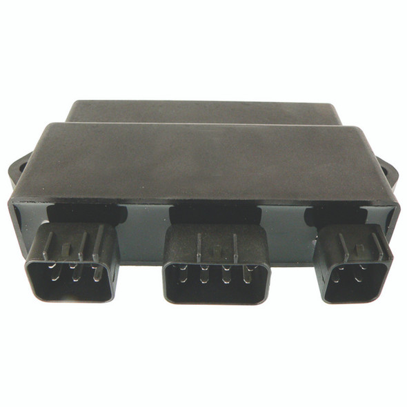 QBS CDI Boxes