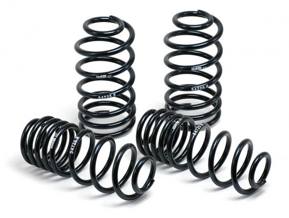 H&R 07-16 Jeep Compass Sport Spring - H&R52110
