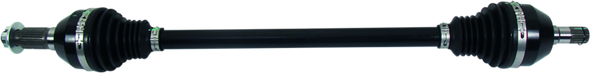 DFR Hydra Axle