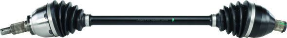 DFR Hydra Axle