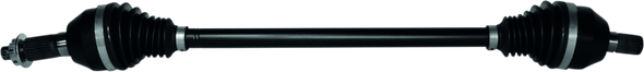 DFR Hydra Axle
