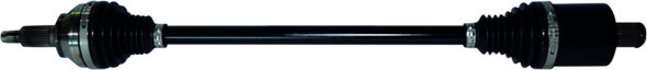 DFR Hydra Axle
