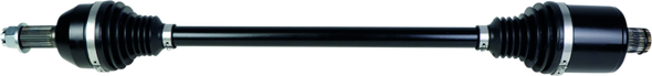 DFR Hydra Axle