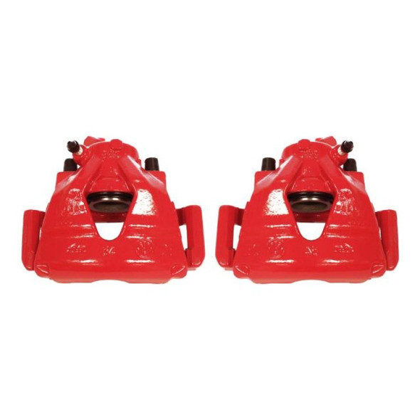 PSB Red Calipers