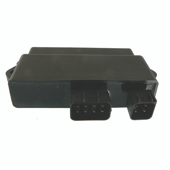 QBS CDI Boxes