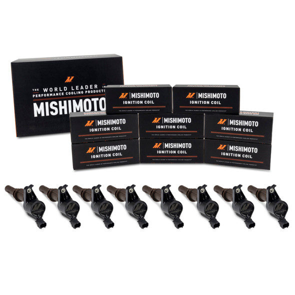 MM Ignition Coil