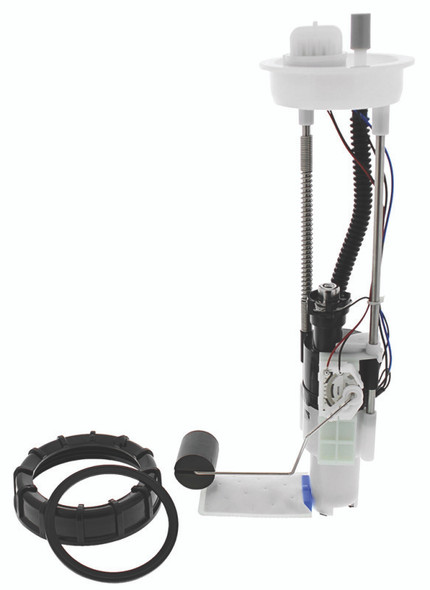 QBS Fuel Pumps