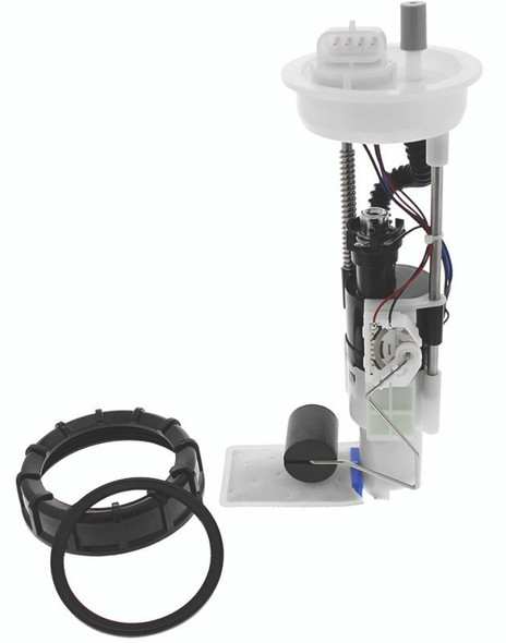 QBS Fuel Pumps