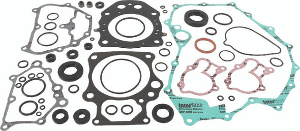 QuadBoss Gasket Set With Oil Seal - QUADBOSS564318