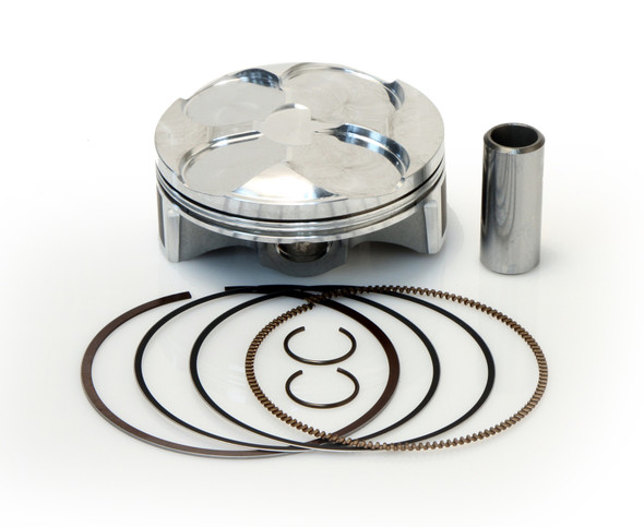 VEP Forged Big Bore High Compression Piston Kit