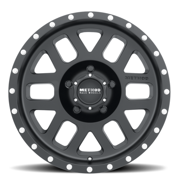 MRW MR306 Wheels