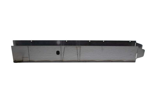 Rust Buster 09-18 Dodge Ram 1500 Quad Cab Center Frame Section - Left - RUSTBUSTERRB7734L