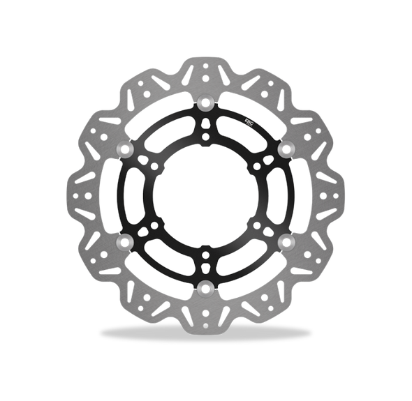 EBC OSX Oversize Rotor Kits