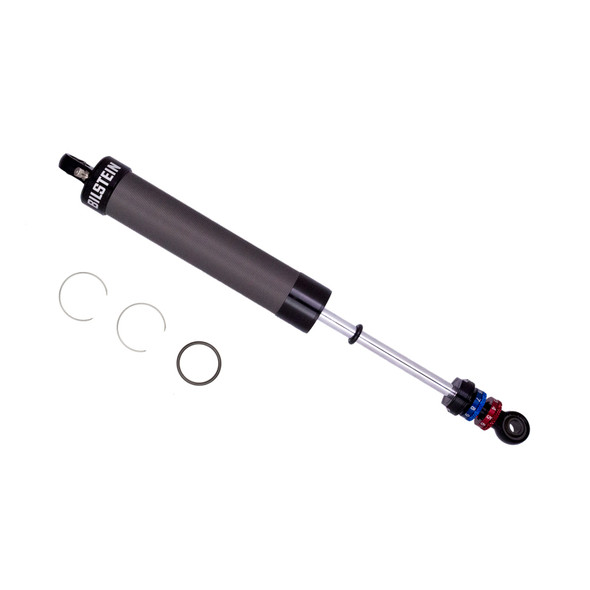 Bilstein B4 13-15 Mercedes-Benz SL550 4.6L V8 w/ Sport Susp w/o ABC Rear Twintube Strut Assembly - BILSTEIN26-220031