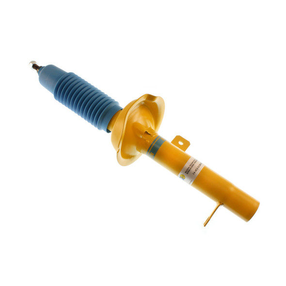 Bilstein B6 00-05 Ford Focus Front Left Monotube Strut Assembly - BILSTEIN35-051398