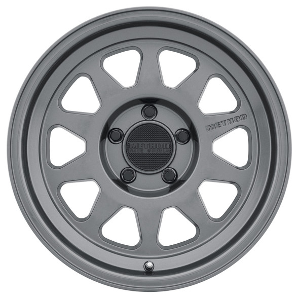 MRW MR316 Wheels