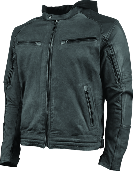SAS Straight Savage Jackets