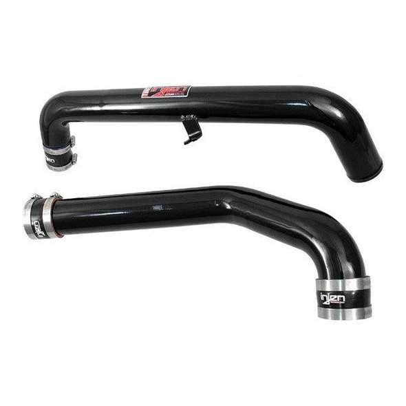 INJ Intercooler Piping