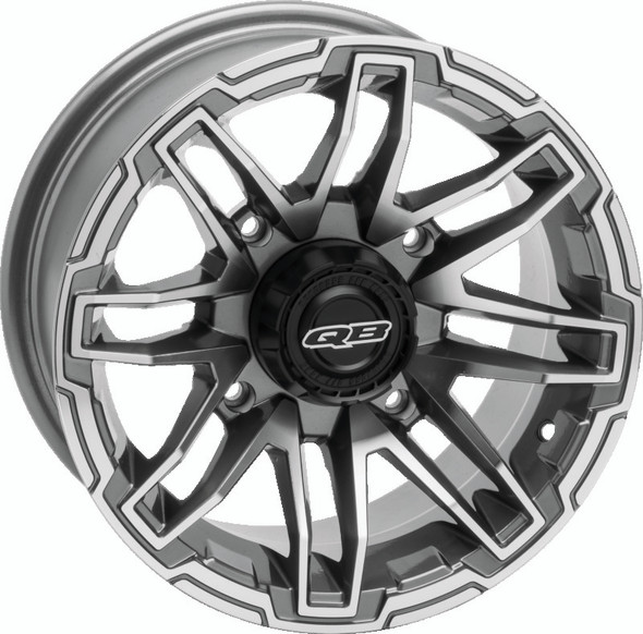 QBS Stryker Wheels