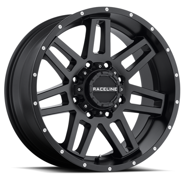 RCL 931 Injector Wheels