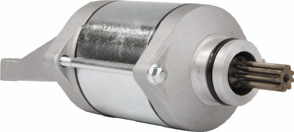 QuadBoss 09-10 Kawasaki KVF360 Prairie Motor Starter - QUADBOSS463733
