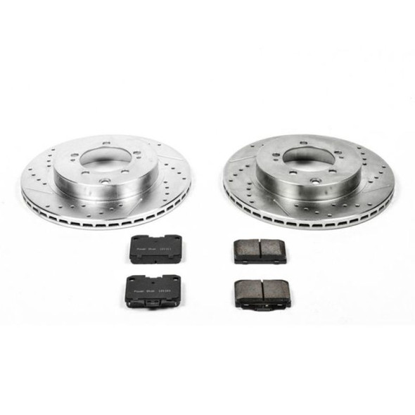 PSB Z23 Evolution Kit
