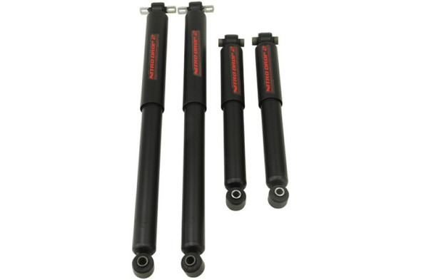 BT Nitro Shock Set