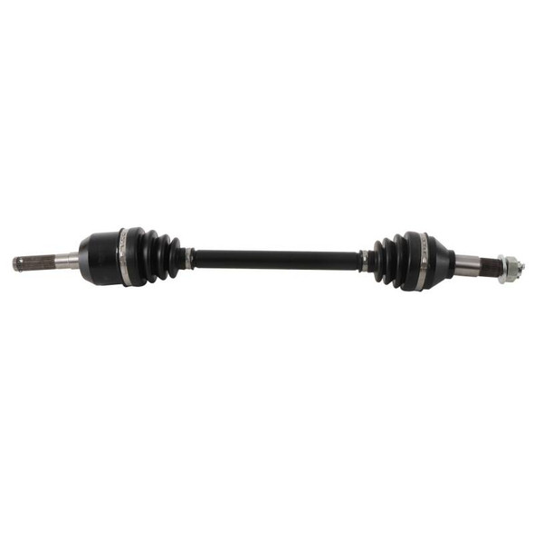 All Balls Racing 2011 Can-Am Commander 800 STD 8 Ball Axle - Front Right - ALLBALLSRACINGAB8-CA-8-213