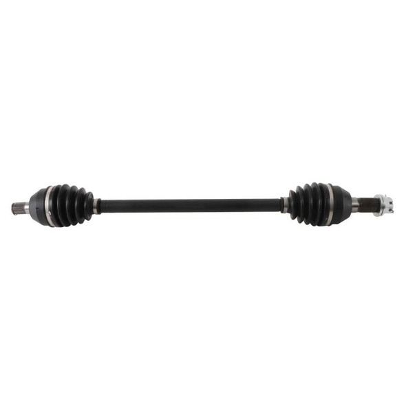 All Balls Racing 2019 Can-Am Maverick X3 Max Turbo 8 Ball Axle - Front Left - ALLBALLSRACINGAB8-CA-8-227