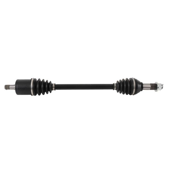 All Balls Racing 17-21 Can-Am Defender 500 8 Ball Axle - Front Right - ALLBALLSRACINGAB8-CA-8-225