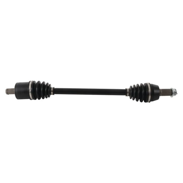 ABR Xtreme Duty Axles