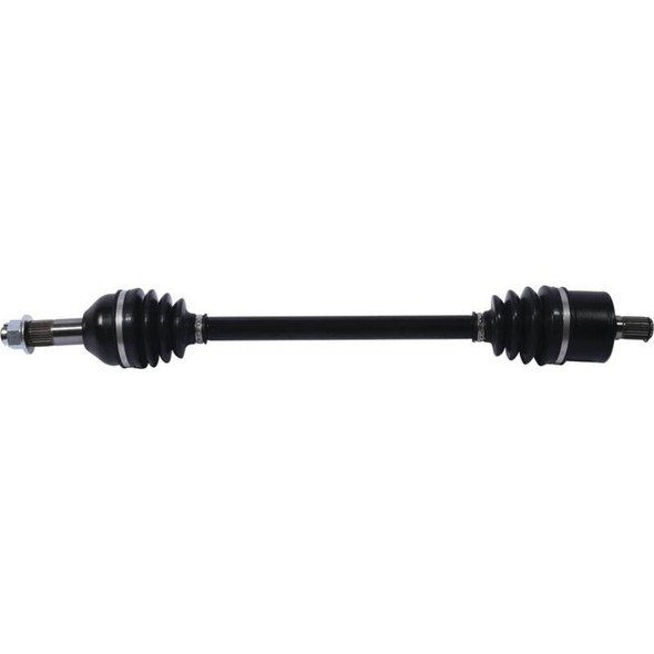 ABR Xtreme Duty Axles