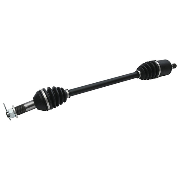 ABR Xtreme Duty Axles