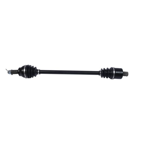 ABR Xtreme Duty Axles