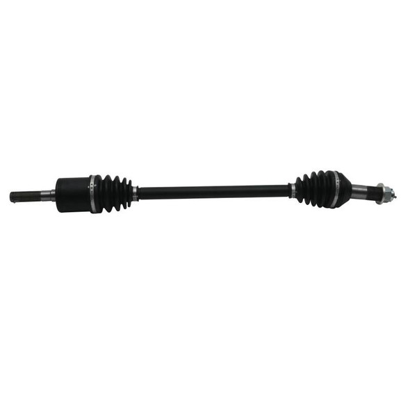 ABR Xtreme Duty Axles