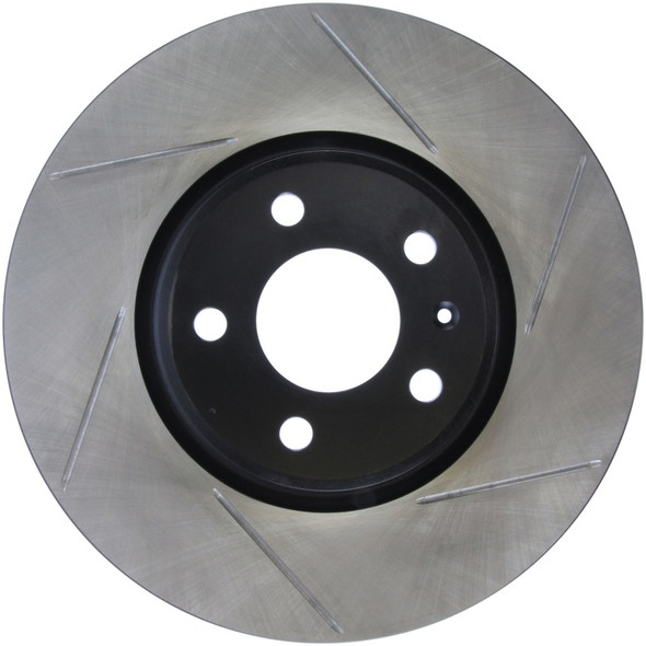 StopTech Slotted Sport Brake Rotor - STOPTECH126.33136SL