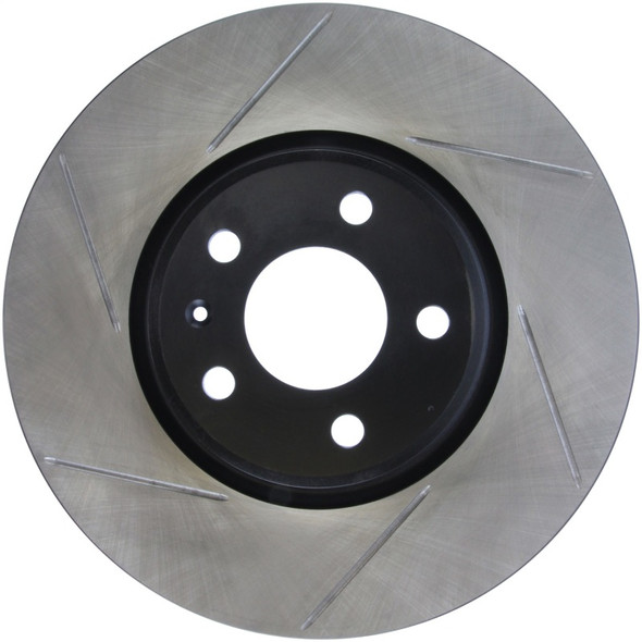 StopTech Slotted Sport Brake Rotor - STOPTECH126.33136SR