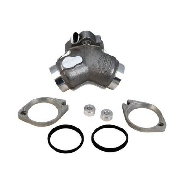 SSC Manifolds