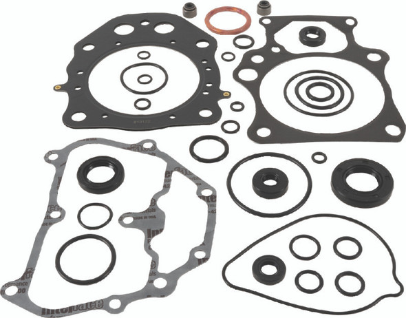 QuadBoss Gasket Set With Oil Seal - QUADBOSS564324