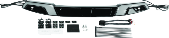 KUR Windshield Trim E