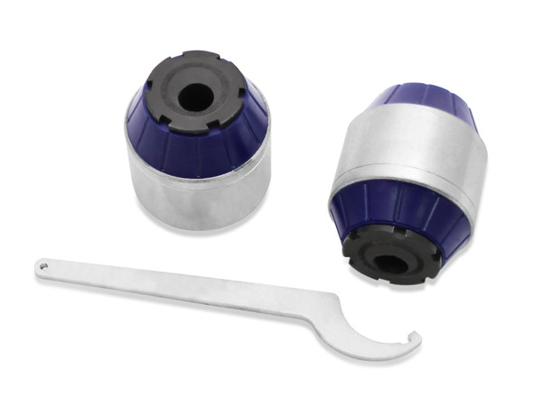 SPR Bushings - Control Arm