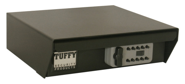 TFY Locks