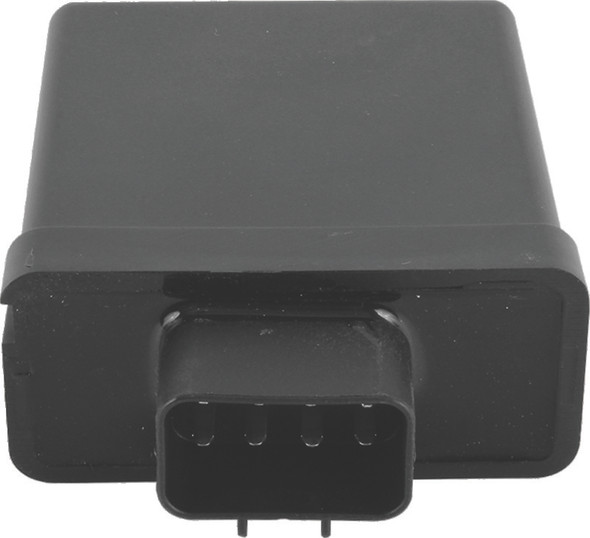 QBS CDI Boxes