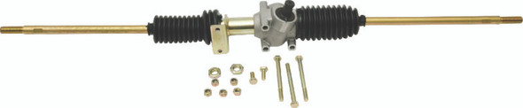 QuadBoss 16-19 Polaris General 1000 EPS Steering Rack Assembly - QUADBOSS411903