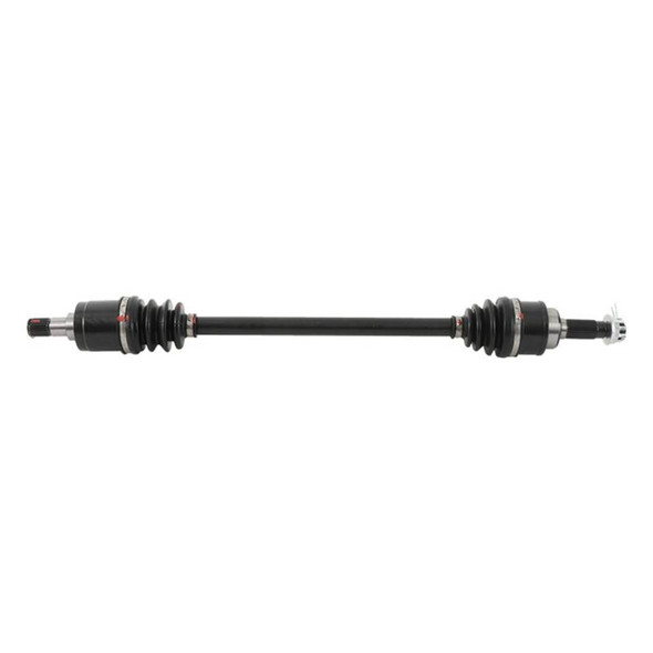 ABR Xtreme Duty Axles