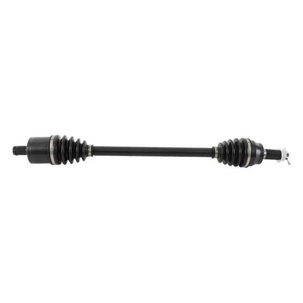 ABR Xtreme Duty Axles